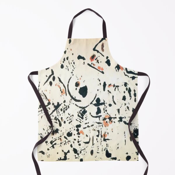 Item preview, Jackson Pollock - Untitled 1951 designed and sold by st1art.