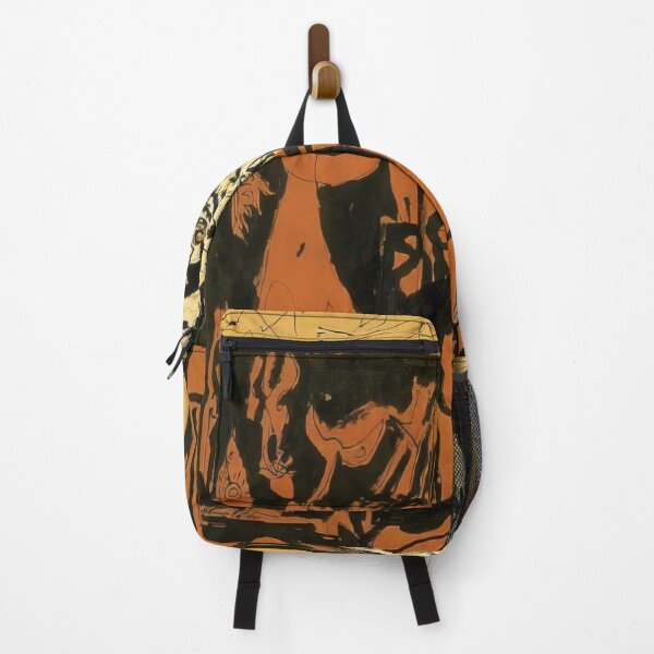 Item preview, Jackson Pollock - Untitled 3 designed and sold by st1art.