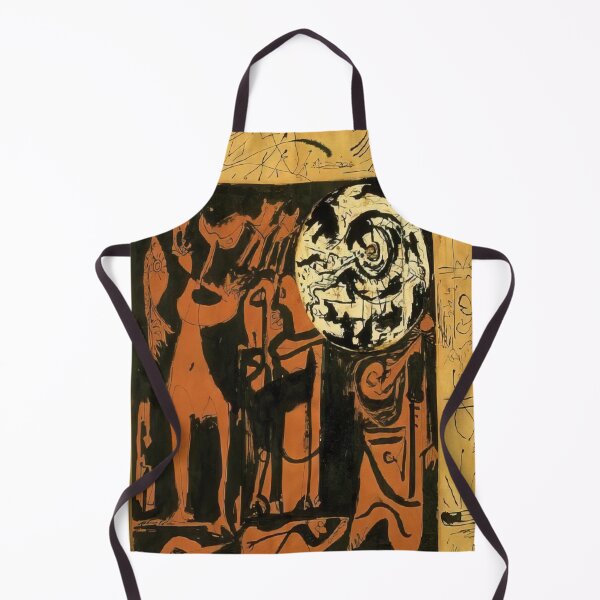 Item preview, Jackson Pollock - Untitled 3 designed and sold by st1art.