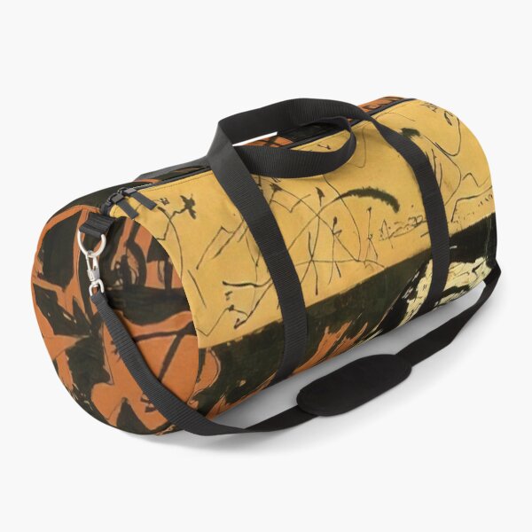 Item preview, Jackson Pollock - Untitled 3 designed and sold by st1art.