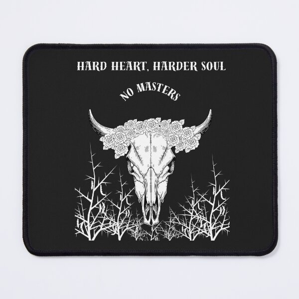 Item preview, Buffalo Skull Wisdom – Desert Strength designed and sold by FullerMagic.