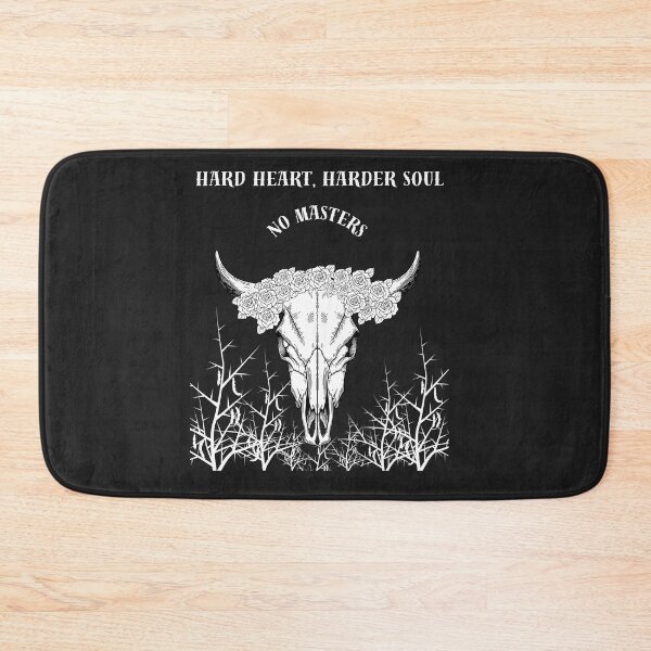 Item preview, Buffalo Skull Wisdom – Desert Strength designed and sold by FullerMagic.