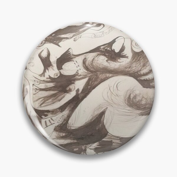 Item preview, Jackson Pollock - Untitled O Connor Thaw 770 designed and sold by st1art.