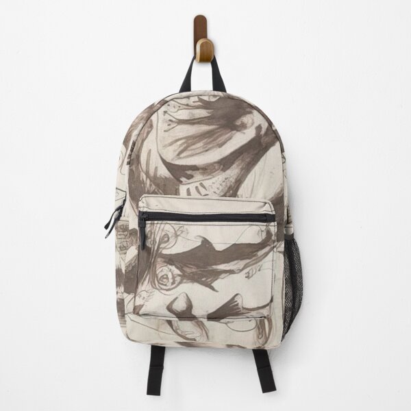 Item preview, Jackson Pollock - Untitled O Connor Thaw 770 designed and sold by st1art.