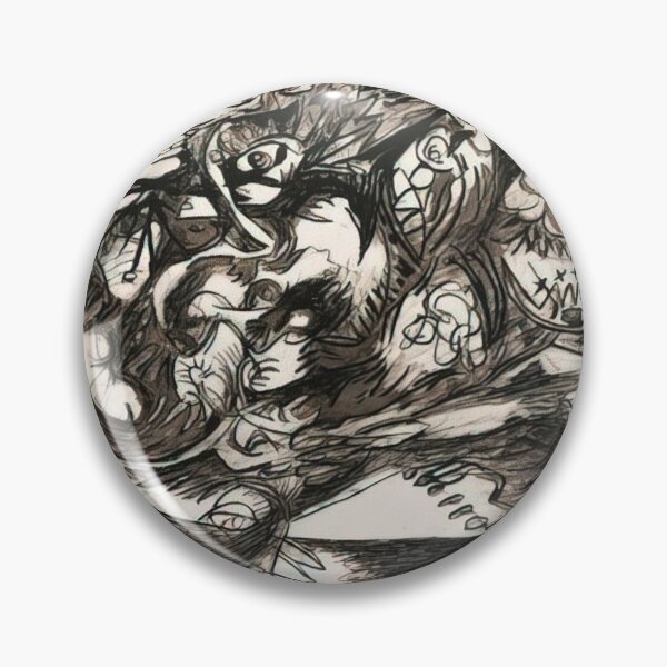 Item preview, Jackson Pollock - Untitled O Connor Thaw 771 designed and sold by st1art.