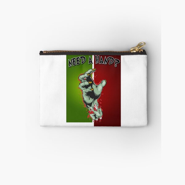 Item preview, Need A Hand? designed and sold by Normbot2000.