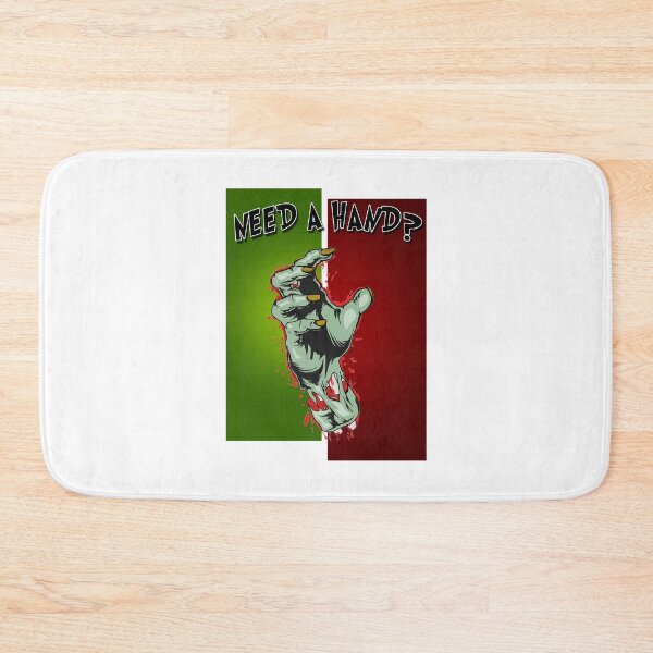 Item preview, Need A Hand? designed and sold by Normbot2000.