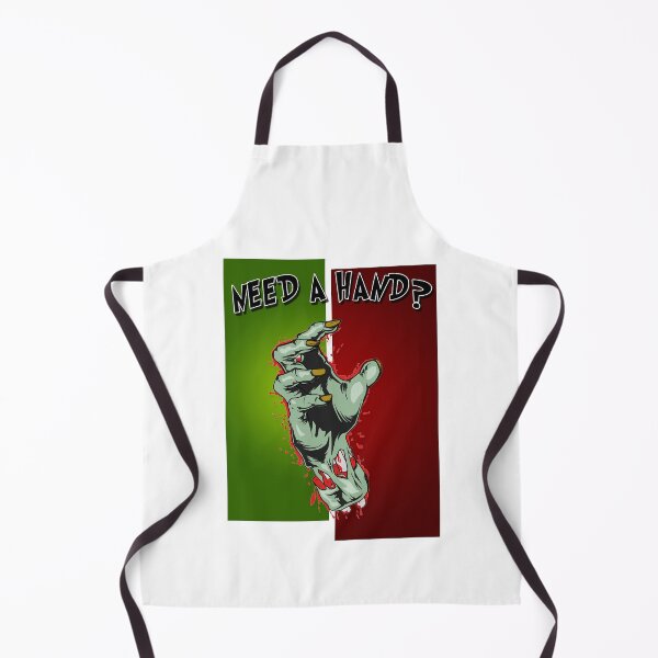 Item preview, Need A Hand? designed and sold by Normbot2000.