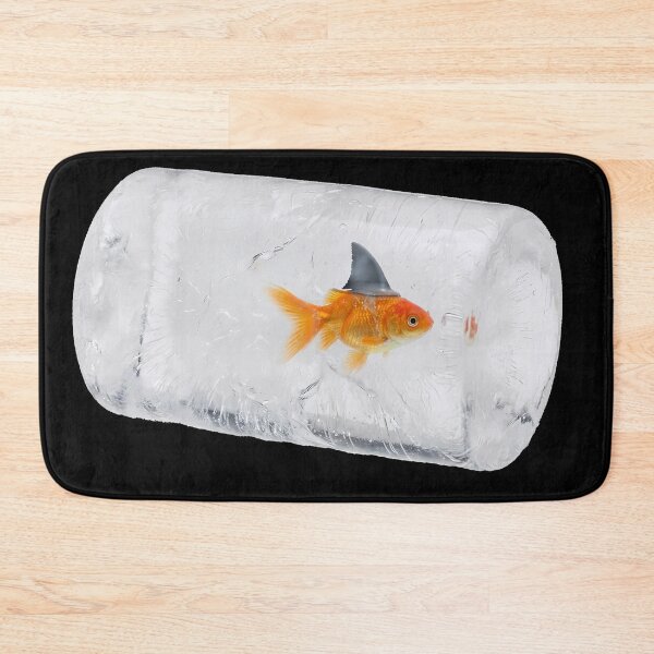 Item preview, Frozen Goldfish designed and sold by M-Y-A-R-T-.
