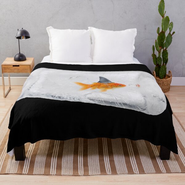 Item preview, Frozen Goldfish designed and sold by M-Y-A-R-T-.