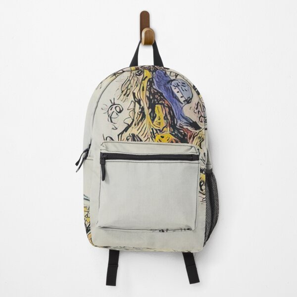 Item preview, Jackson Pollock - Untitled designed and sold by st1art.