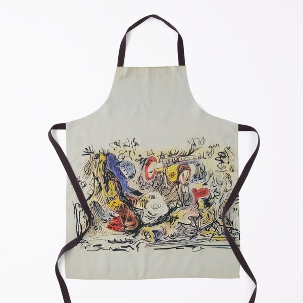 Item preview, Jackson Pollock - Untitled designed and sold by st1art.