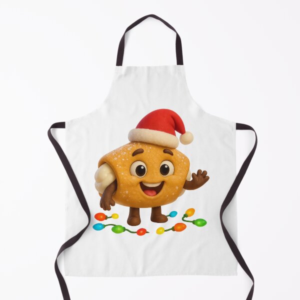 Item preview, Christmas Cannoli designed and sold by Sillytoe.
