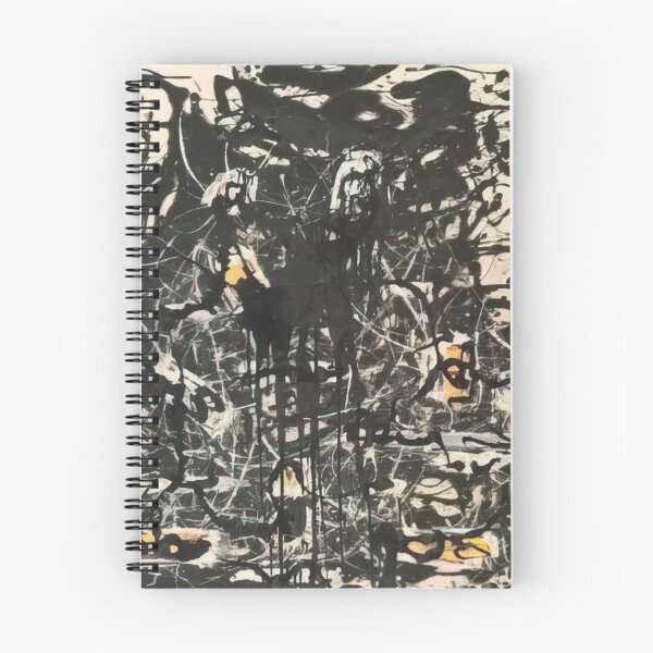 Item preview, Jackson Pollock - Yellow Islands designed and sold by st1art.