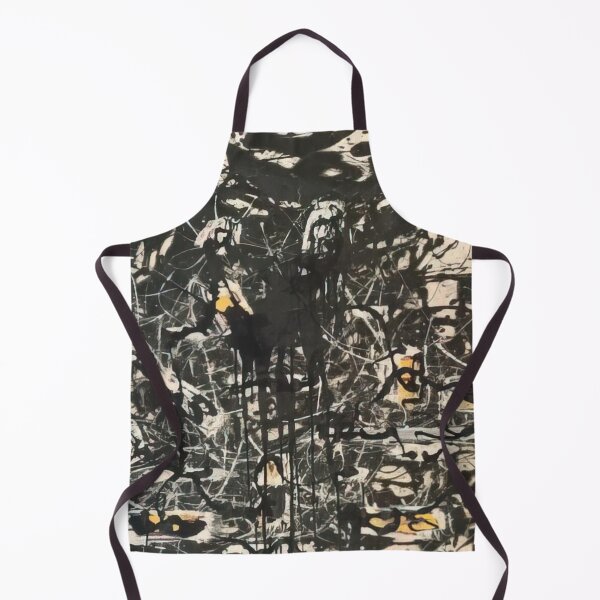 Item preview, Jackson Pollock - Yellow Islands designed and sold by st1art.