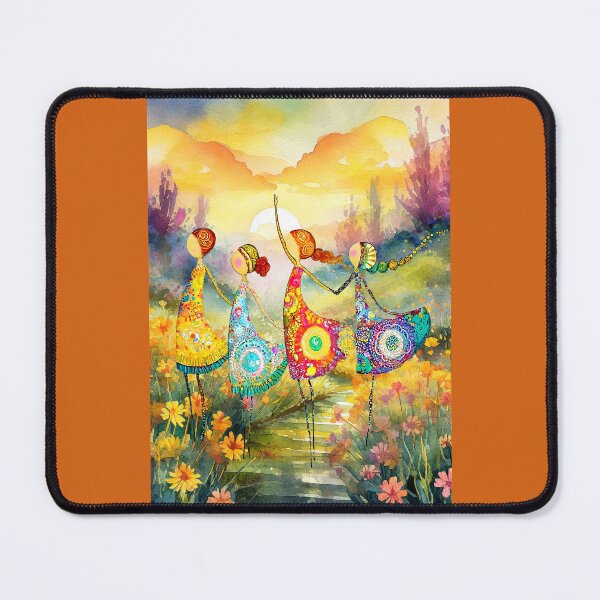 Item preview, CHILDHOOD DAYS OF WHIMSY designed and sold by Tammera.