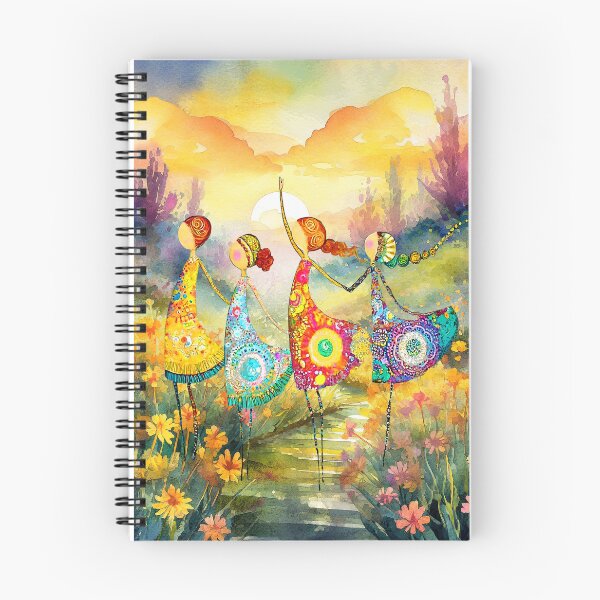 Item preview, CHILDHOOD DAYS OF WHIMSY designed and sold by Tammera.