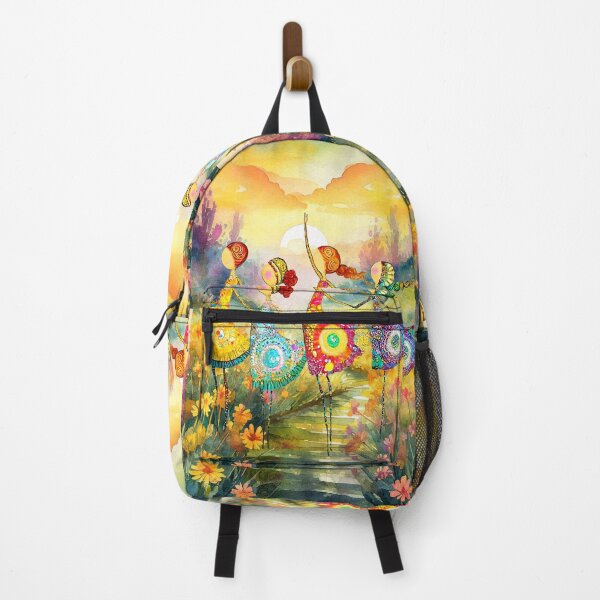 Item preview, CHILDHOOD DAYS OF WHIMSY designed and sold by Tammera.