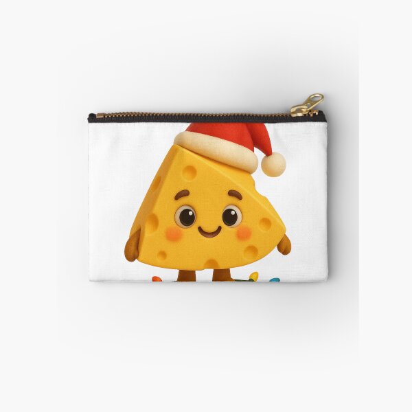 Item preview, Christmas Cheese designed and sold by Sillytoe.
