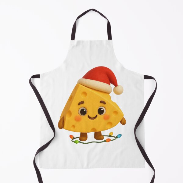 Item preview, Christmas Cheese designed and sold by Sillytoe.