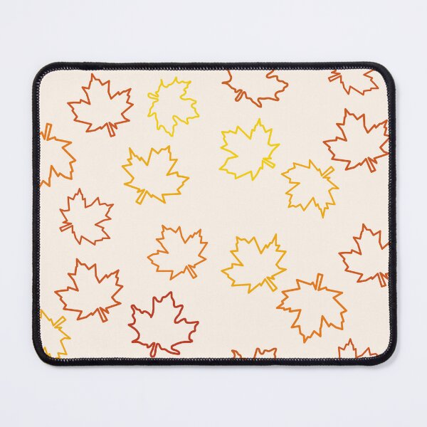 Item preview, Autumn MAPLE designed and sold by KooKiKornr.