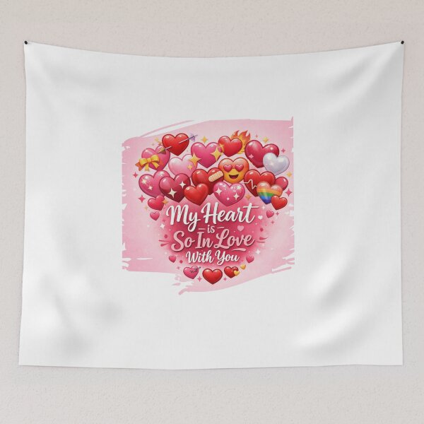 Item preview, Unique Valentine Tee – Witty, Funny & Profession-Inspired designed and sold by MoonsunCraft.