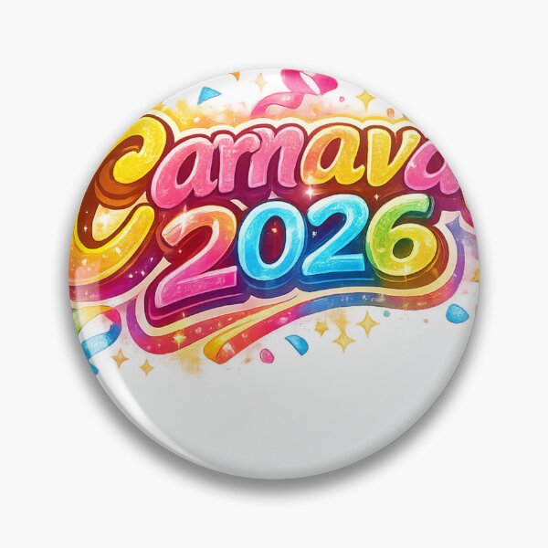 Item preview, Carnival 2026 designed and sold by brasildesigns.