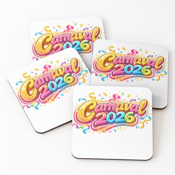 Item preview, Carnival 2026 designed and sold by brasildesigns.