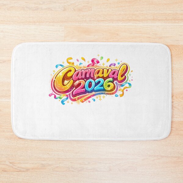 Item preview, Carnival 2026 designed and sold by brasildesigns.