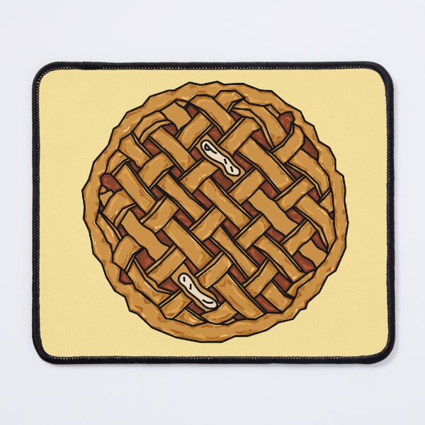Item preview, In CRUST We Trust designed and sold by KooKiKornr.