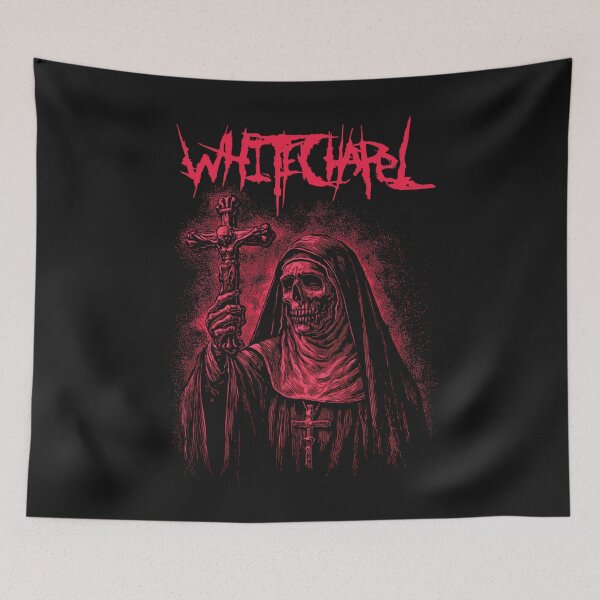 Item preview, Whitechapel   designed and sold by ToyRewindPod.