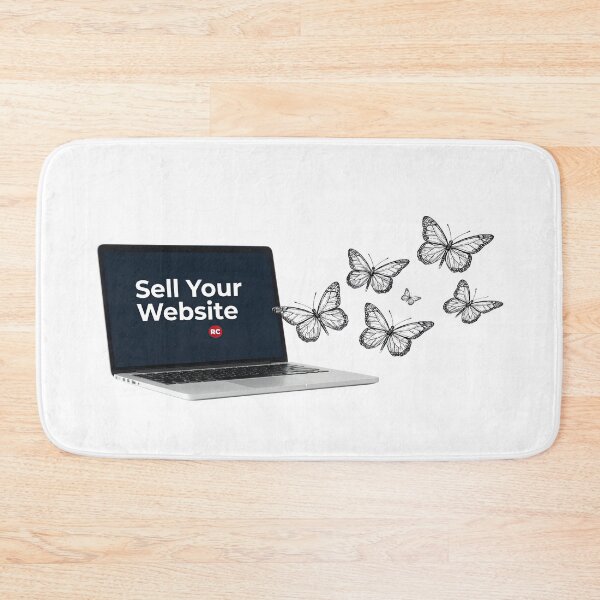 Item preview, Sell Your Website – Digital Freedom Concept designed and sold by novapixel25100.