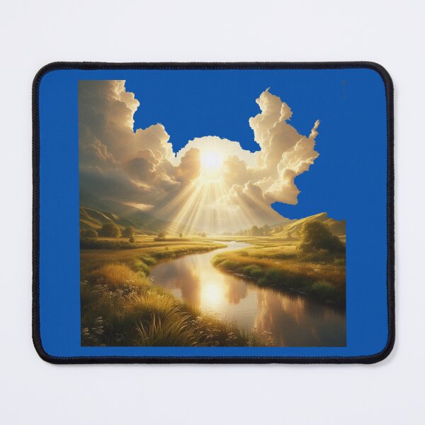 Item preview, Numbers 6:26 – The Lord Lift Up His Countenance and Give You Peace designed and sold by PaintMeWorld.