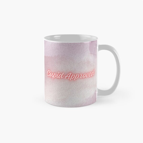 Item preview, Cupid Approved- Minimalist Abstract Design designed and sold by EverYouStudio.