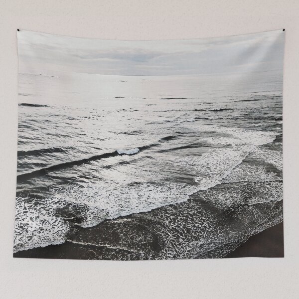 Item preview, Vast Ocean designed and sold by LuizaK.