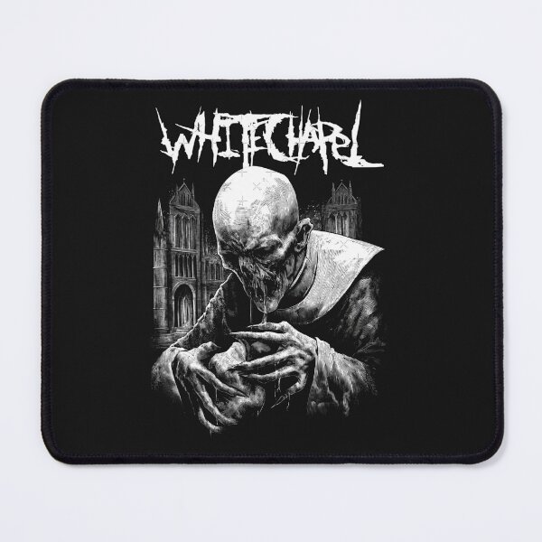 Item preview, Whitechapel Diabolic Slumber designed and sold by ToyRewindPod.