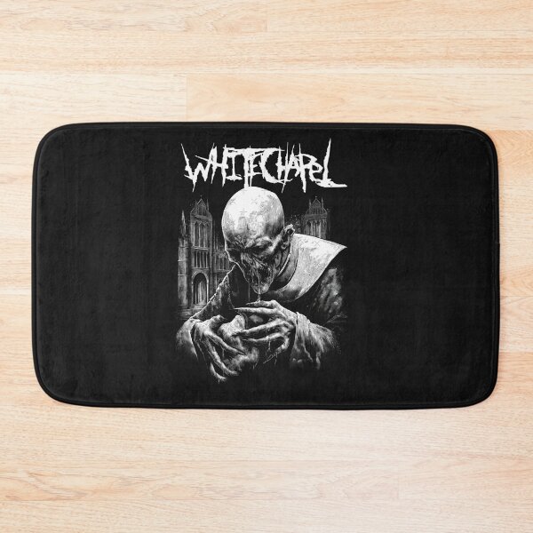 Item preview, Whitechapel Diabolic Slumber   designed and sold by ToyRewindPod.