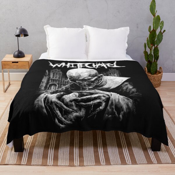 Item preview, Whitechapel Diabolic Slumber   designed and sold by ToyRewindPod.
