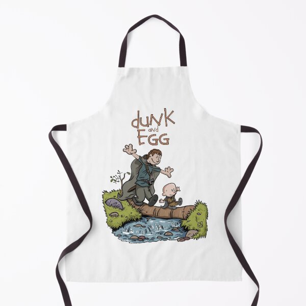 Item preview, Dunk and Egg designed and sold by blacksnowcomics.