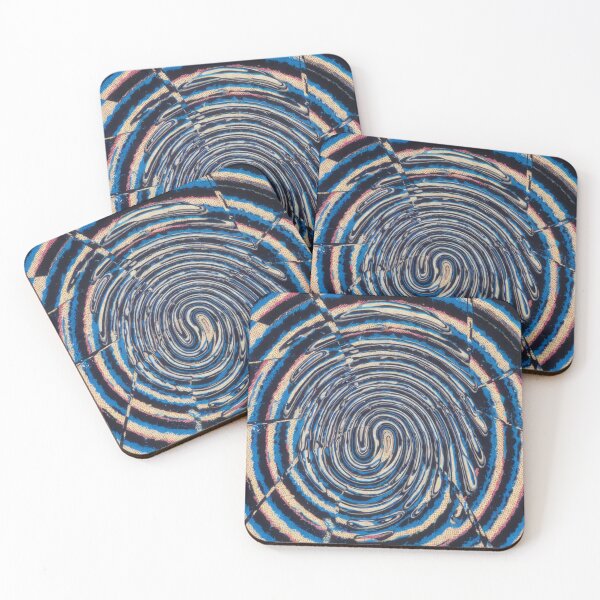 Item preview, Audio Visualizer (The Sonic Fingerprint) designed and sold by shopbloombloom.