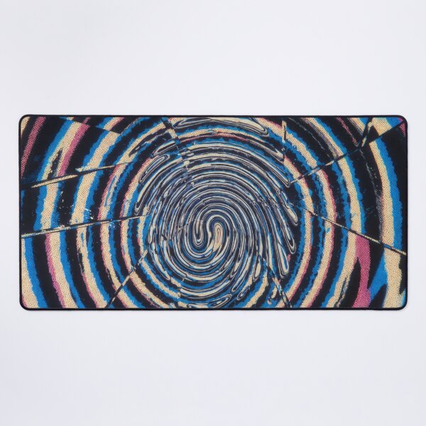 Item preview, Audio Visualizer (The Sonic Fingerprint) designed and sold by shopbloombloom.