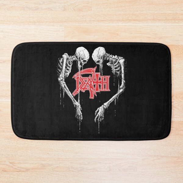 Item preview, Death Leprosy   designed and sold by ToyRewindPod.