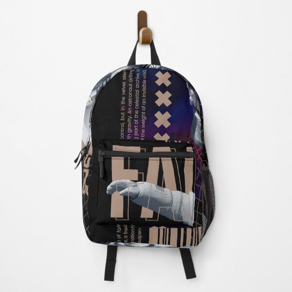 Item preview, Infinite Drift Astronaut - Archival Space Aesthetic designed and sold by StatueHustle.