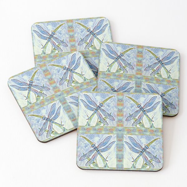 Item preview, Stained Glass Window Wings designed and sold by oh-bi-me.