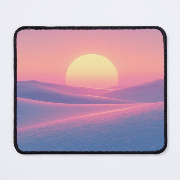 Item preview, Sunset Sky - Pink, Purple, Blue, Orange 6 designed and sold by AlinaSCorner.