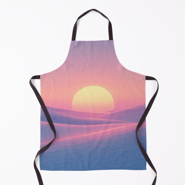 Item preview, Sunset Sky - Pink, Purple, Blue, Orange 6 designed and sold by AlinaSCorner.