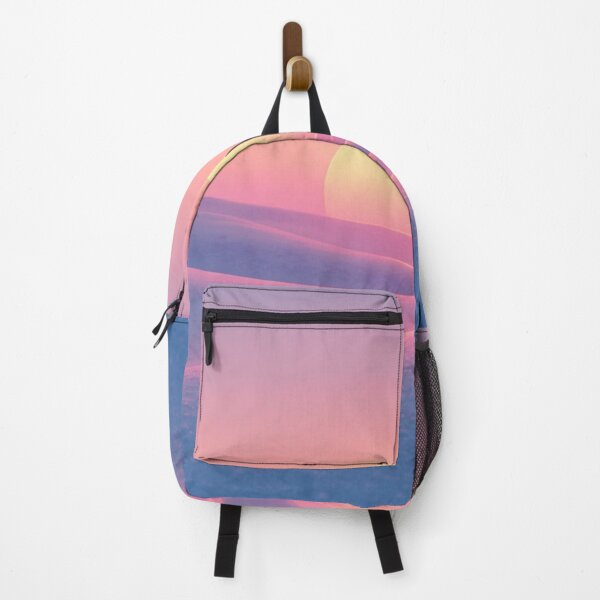 Item preview, Sunset Sky - Pink, Purple, Blue, Orange 6 designed and sold by AlinaSCorner.