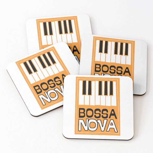 Item preview, Bossa Nova designed and sold by marcosty.