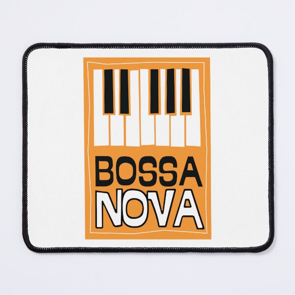 Item preview, Bossa Nova designed and sold by marcosty.
