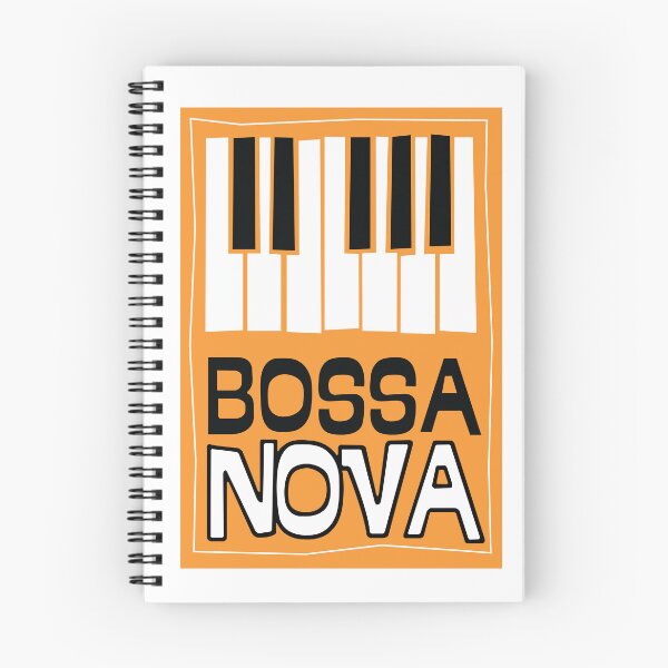 Item preview, Bossa Nova designed and sold by marcosty.